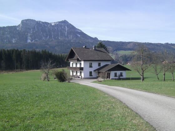 Ferienwohnung Schindlauer