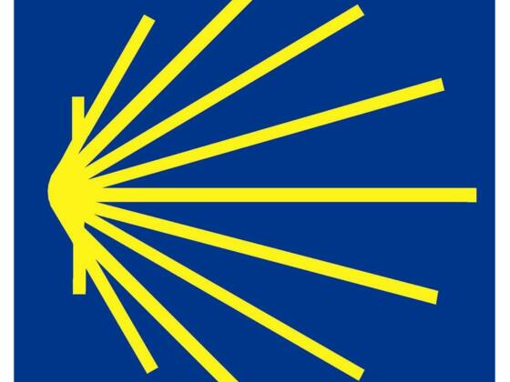 Jakobswegmuschel