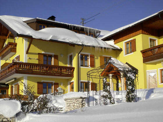 Gästehaus Sonnenhang