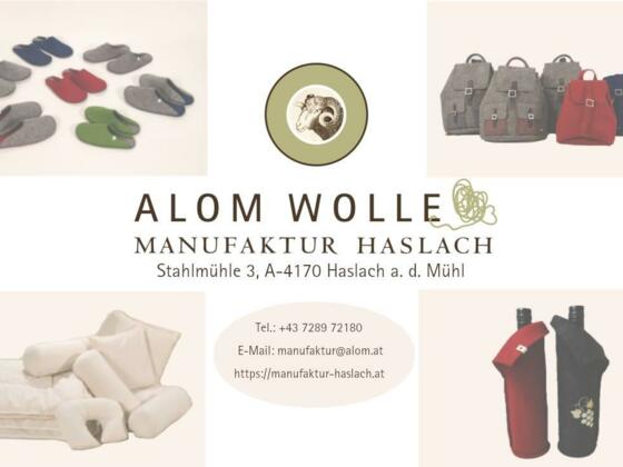 Manufaktur Haslach an der Mühl