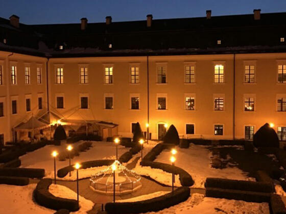 Ferienwohnung Mahlknecht