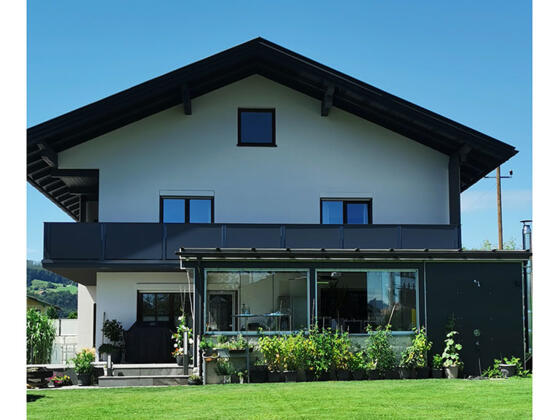 Ferienwohnungen Kienesberger