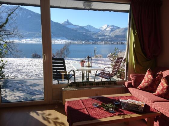 Ferienwohnungen Eisl-Raudaschl