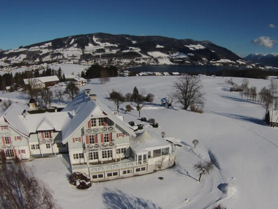 Golfclub Drachenwand