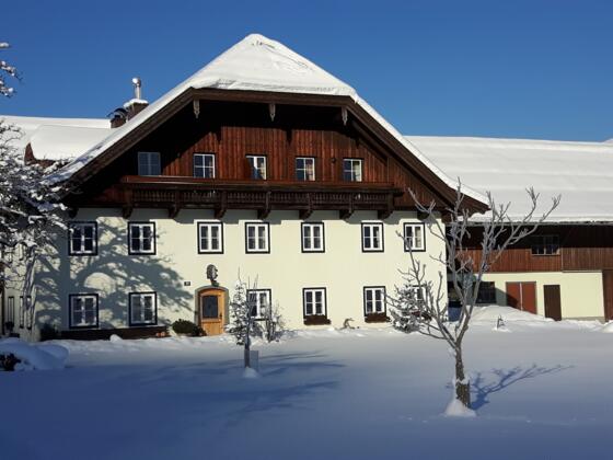 Winteransicht Stadlmannbauer