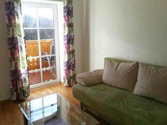 Ferienwohnung Gassner