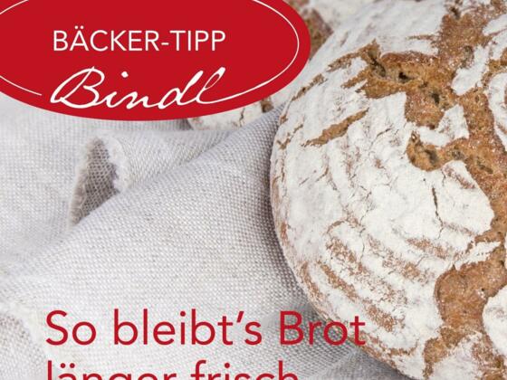 Bäckerei Bindl