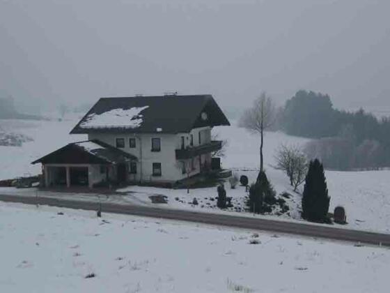 Gästehaus Knoblechner