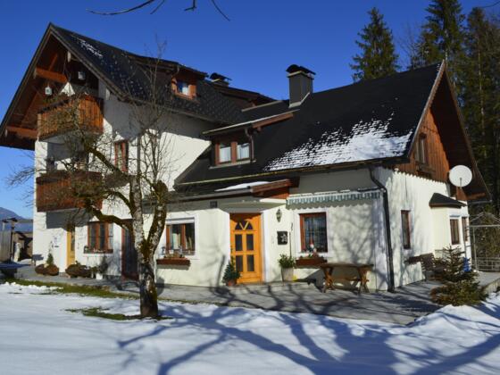 Ferienwohnung Matthias Unterberger