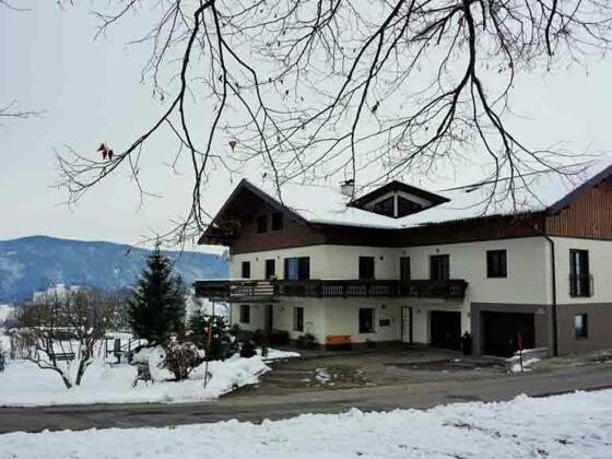 Ferienwohnung Hausleitner