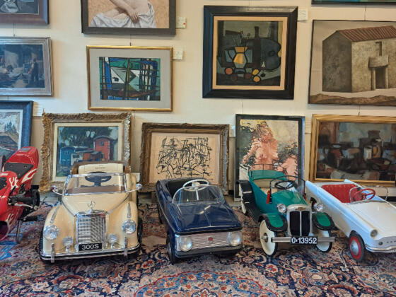 Galerie Klimt