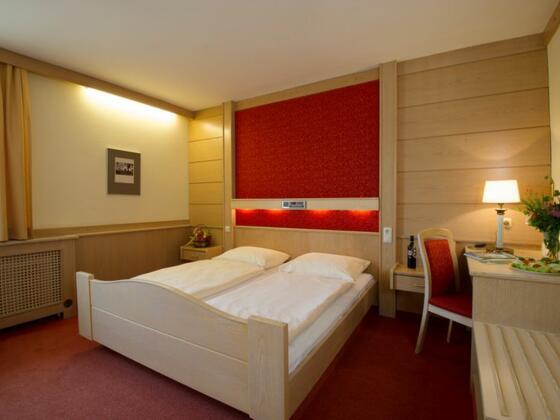 Zimmer im Gasthof Mader