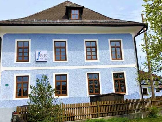 Hausbild Tanja Walkner tour