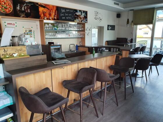 Bar und Gaststube