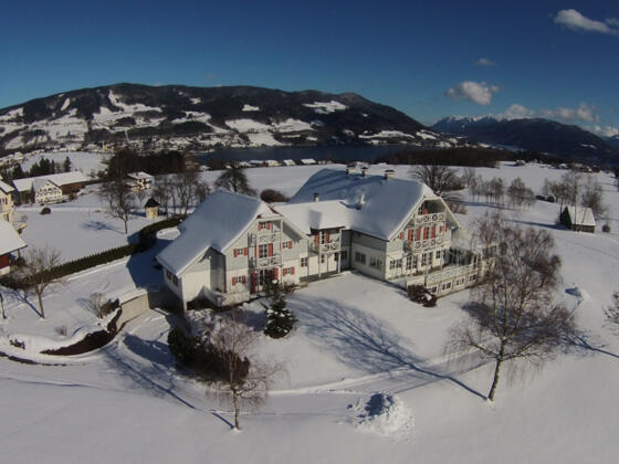 Golfclub Drachenwand