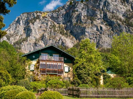 KATE &amp; KON Hausbild