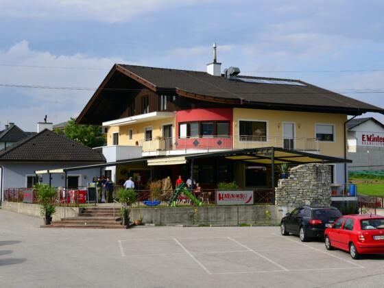 Ansicht HABANERO außen