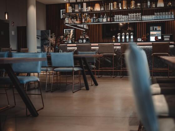 Restaurant &amp; Bar DAS ZEIT