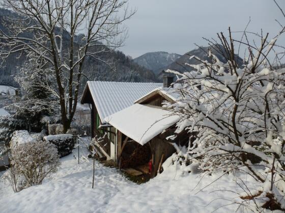 Ferienhaus Rosalinde