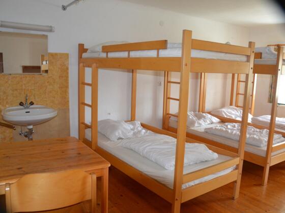 Jungscharhaus Großloiben