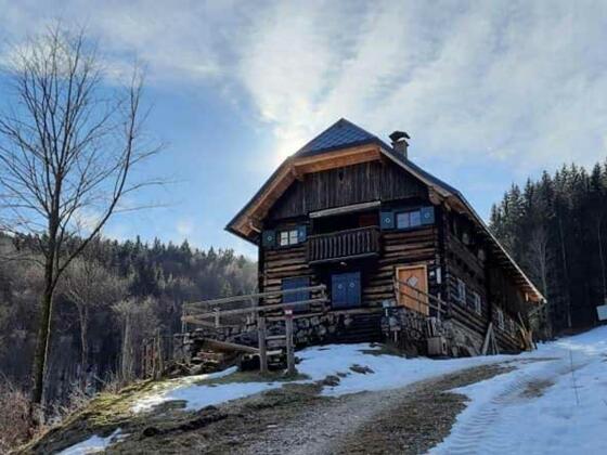 Hobischalm - Kleinreifling