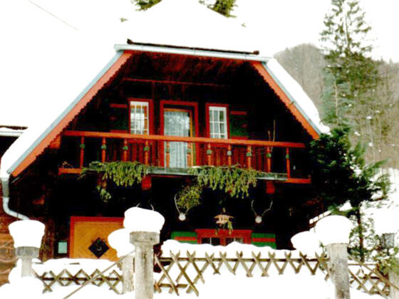Ferienhaus Kautsch - Reichraming