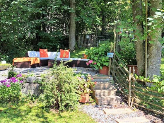 Natur GENIESSEN und ERLEBEN