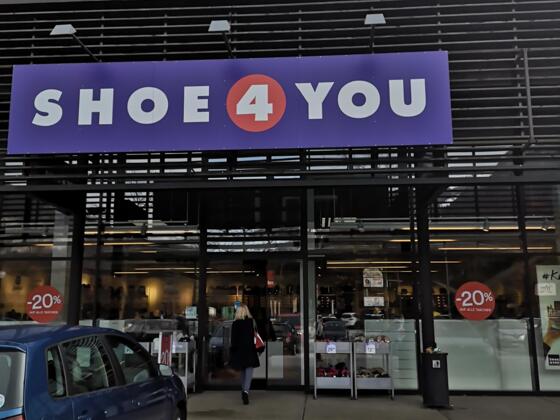 Shoe 4 You