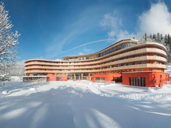 Vivea Gesundheitshotel in Bad Goisern am Hallstättersee