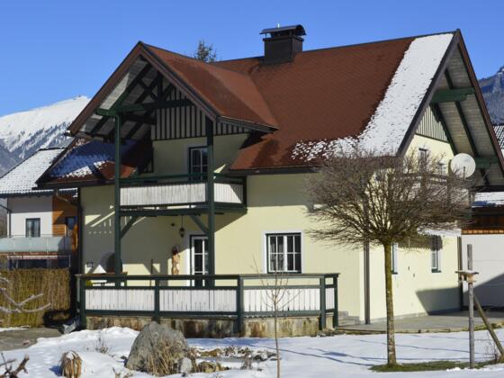 Ferienhaus Marina Kronawettleitner