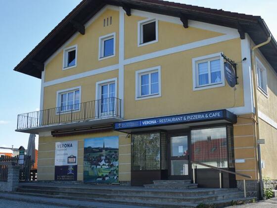 Verona Pizerria