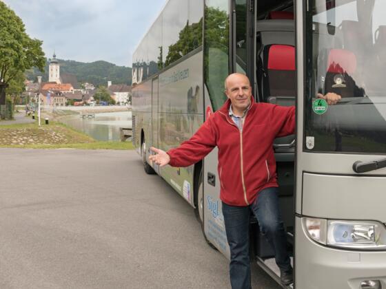 Bus Sigl