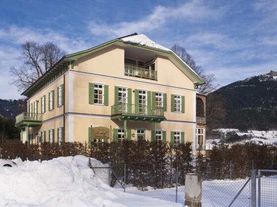Residenz Seehof