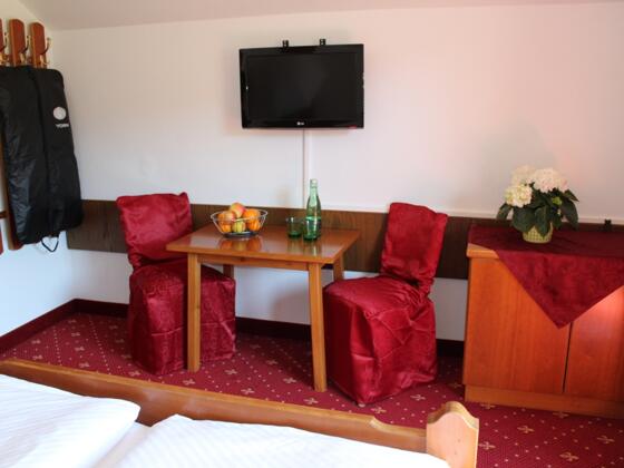 Hotel Restaurant Lindwurm