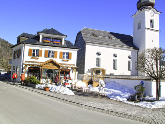 Gasthof Kirchenwirt