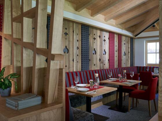 Jägerhof Restaurant