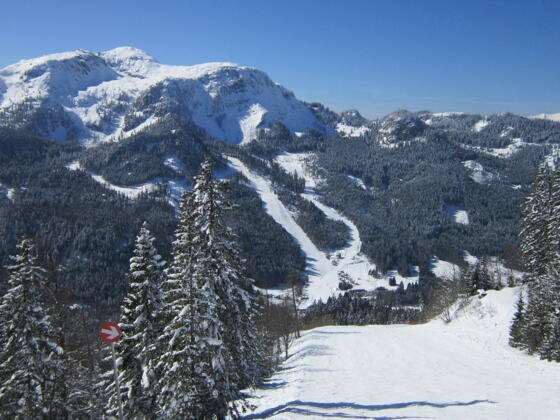 Landhaus am See mit Pool