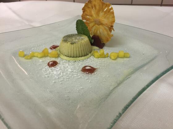 Restaurant im Hotel Goiserermühle