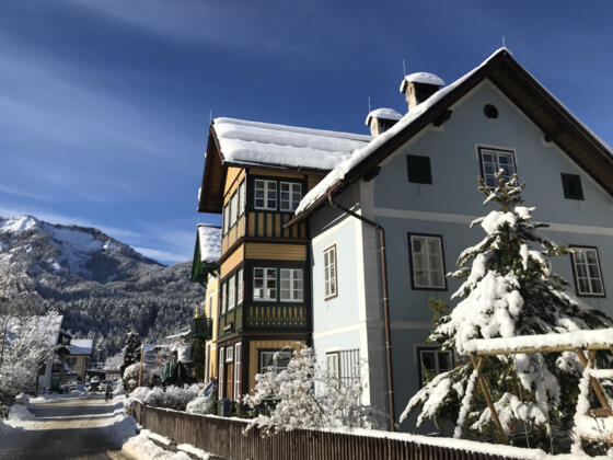 Wanderlust Boutique Rooms