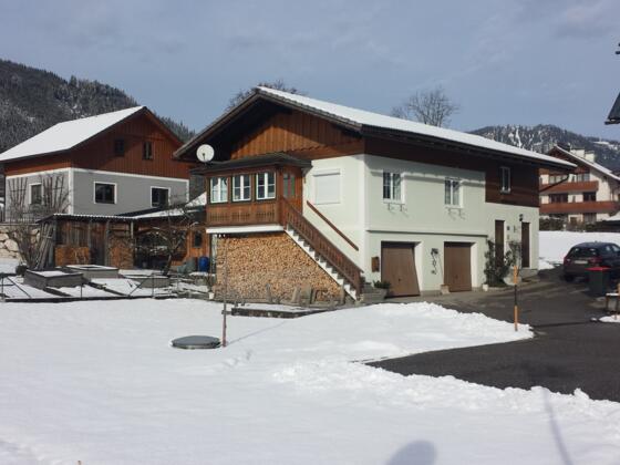 Ferienwohnung Sommerer