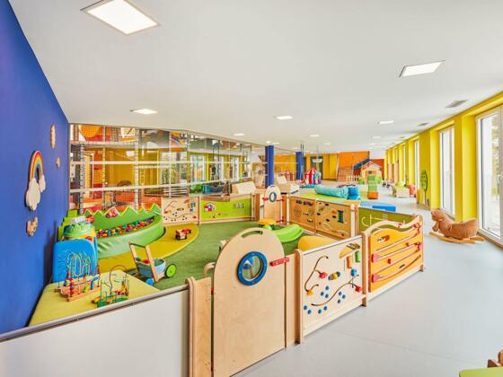 AIGO Kinderclub