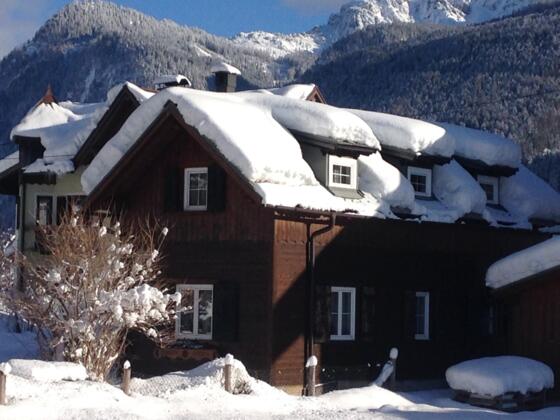 Ferienwohnung Feicht´n Schuster