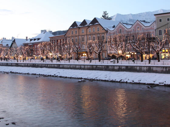 Museum der Stadt Bad Ischl