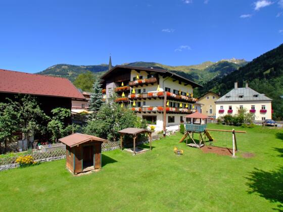 Landhotel Steindlwirt*** -Dorfgastein