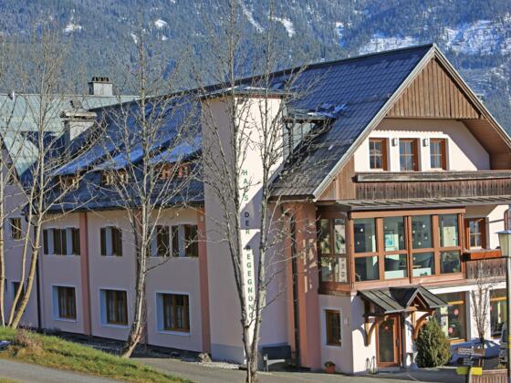 Haus der Begegnung