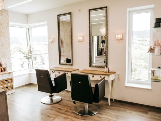 Hair &amp; Style Judith