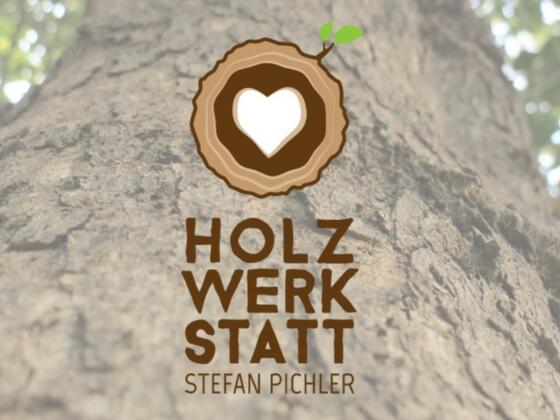 HolzWerkStatt Stafan Pichler Bad Leonfelden Logo