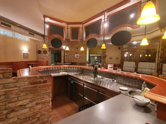 FEIEREI - Mietlokal für Selbstversorger