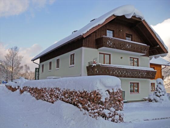 Haus Seehof Winter