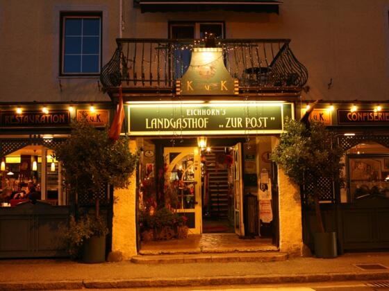 Kaisergasthof 1